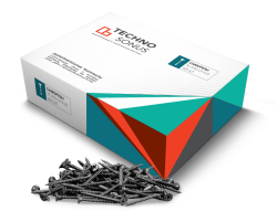 Продукция Саморезы ТС-XTN 3,9х25 в Москве