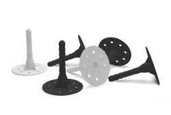 Продукция Дюбель-гвоздь тарельчатый 10мм х 70мм 100шт. в Москве